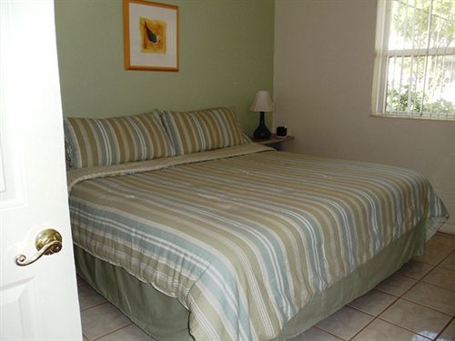 Parker Manor Resort 克利尔沃特 外观 照片
