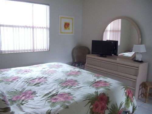Parker Manor Resort 克利尔沃特 外观 照片