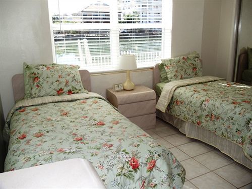 Parker Manor Resort 克利尔沃特 外观 照片